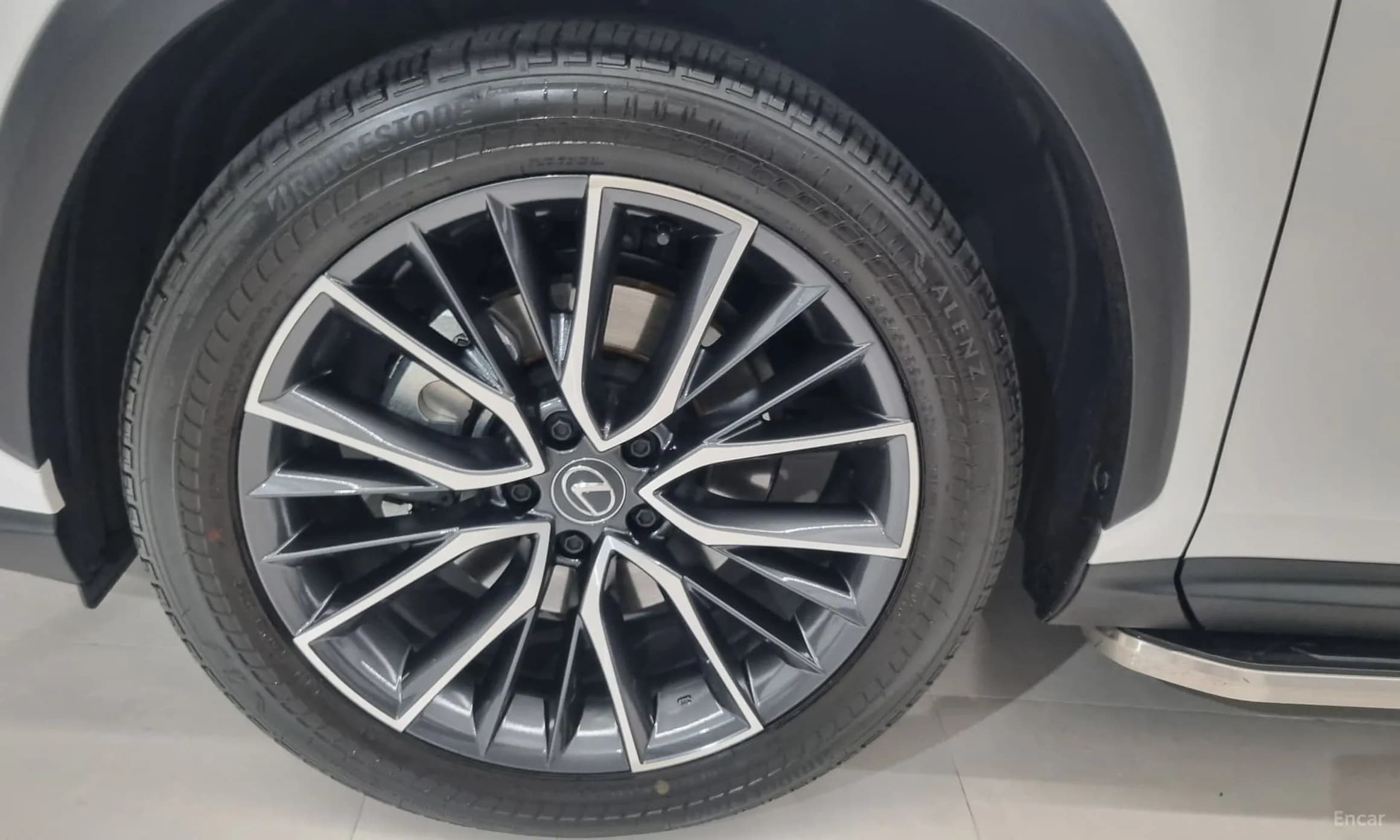 NX350h Gen 2