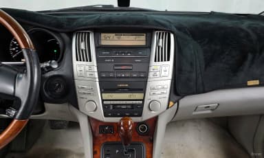 RX330