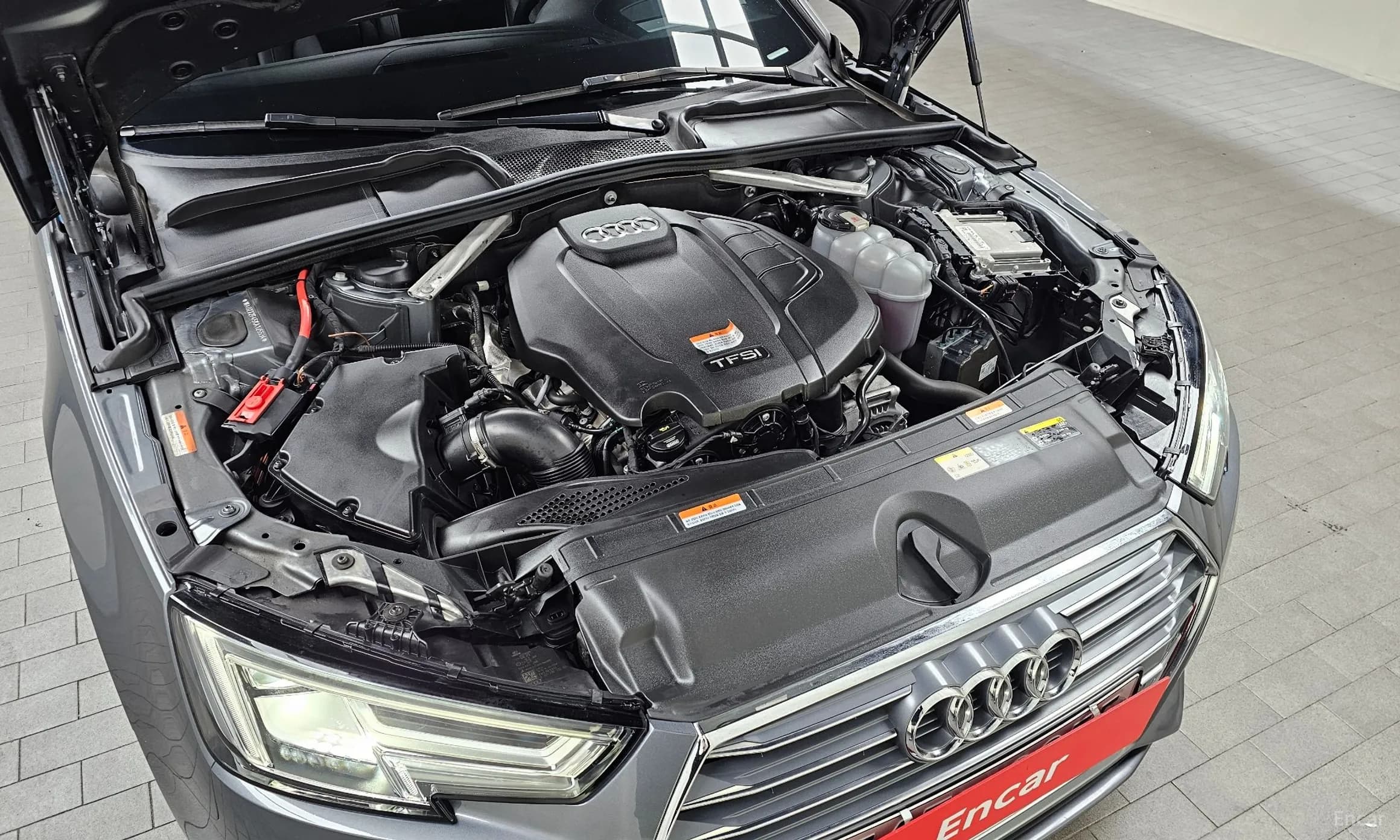 A4 (B9)