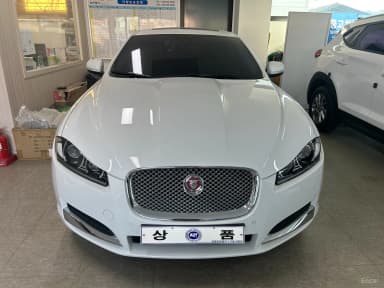 New XF