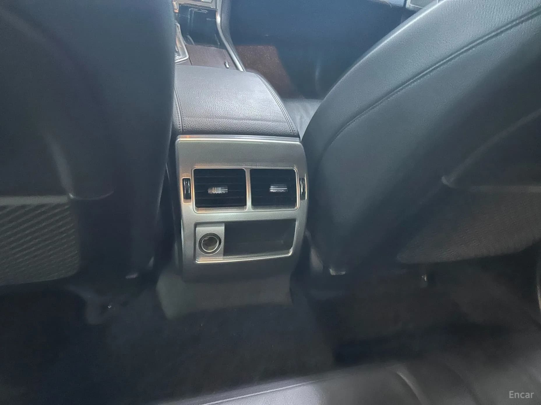 New XF
