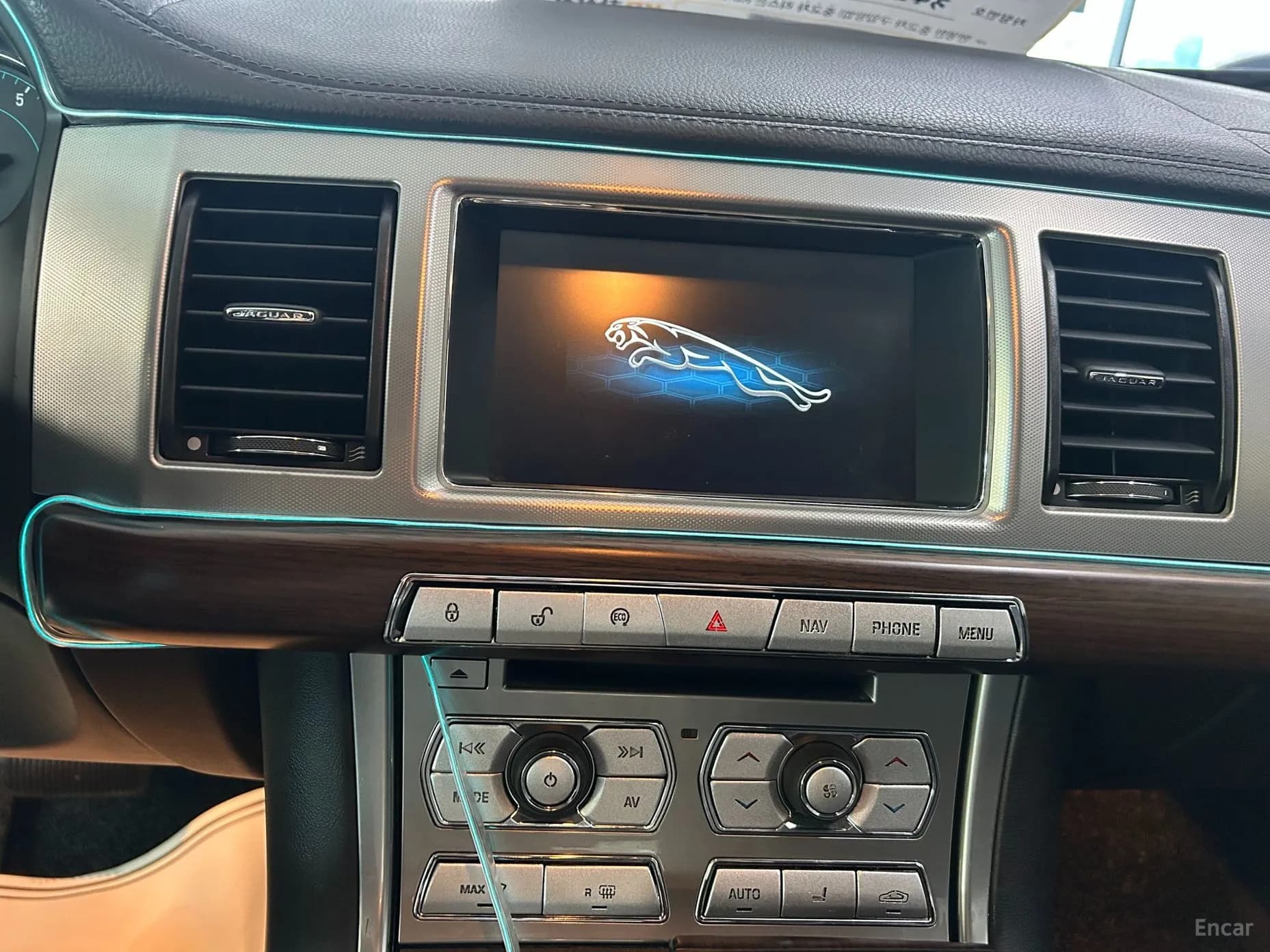 New XF