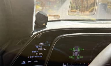 Escalade 5th Generation