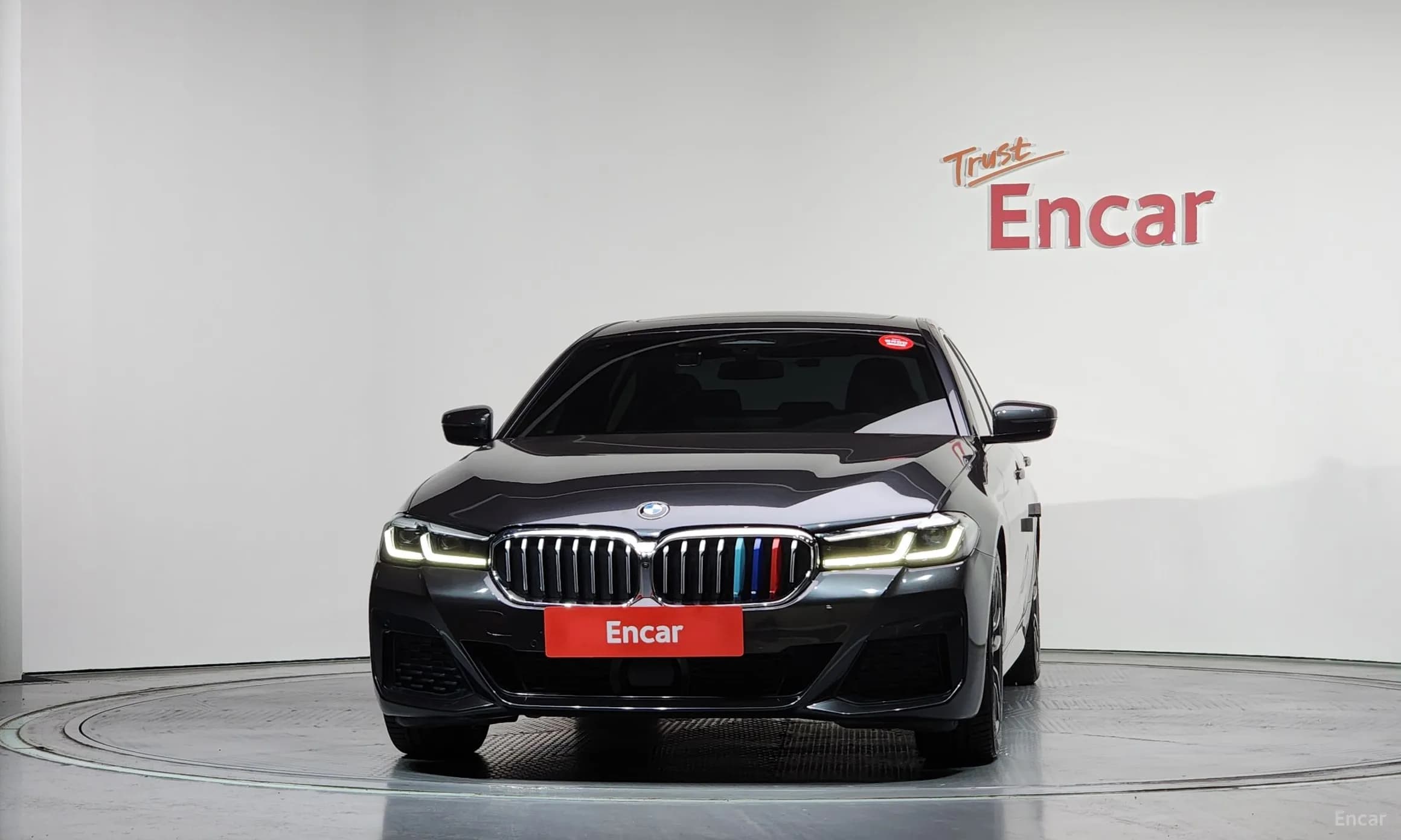 5 Series (G30)