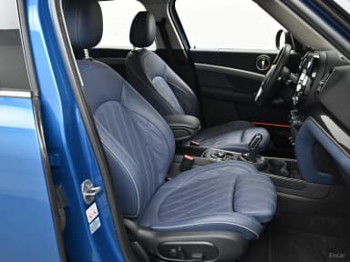 Cooper S Countryman
