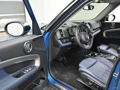 Cooper S Countryman