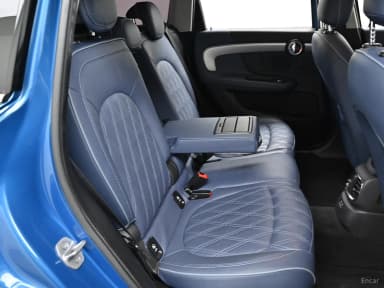 Cooper S Countryman