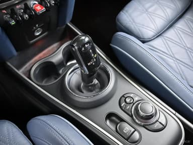 Cooper S Countryman