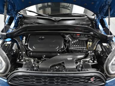 Cooper S Countryman