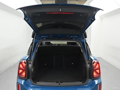 Cooper S Countryman