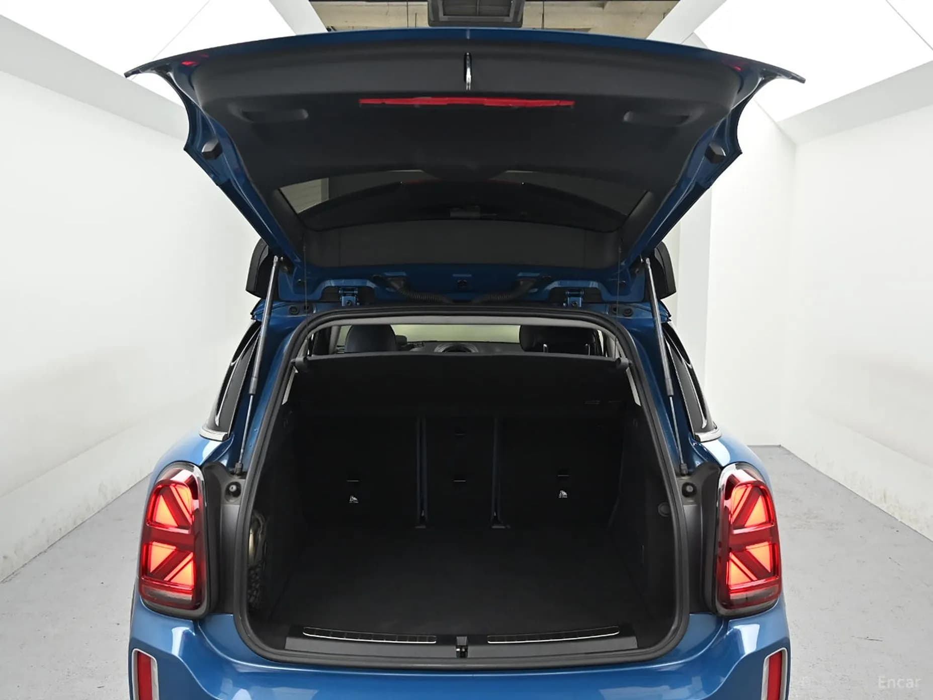 Cooper S Countryman