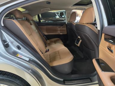 New ES300h
