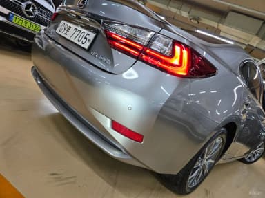 New ES300h