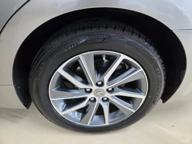 New ES300h