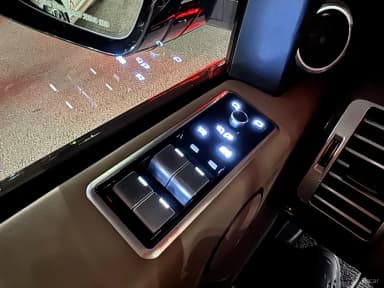 Range Rover 4th Generation