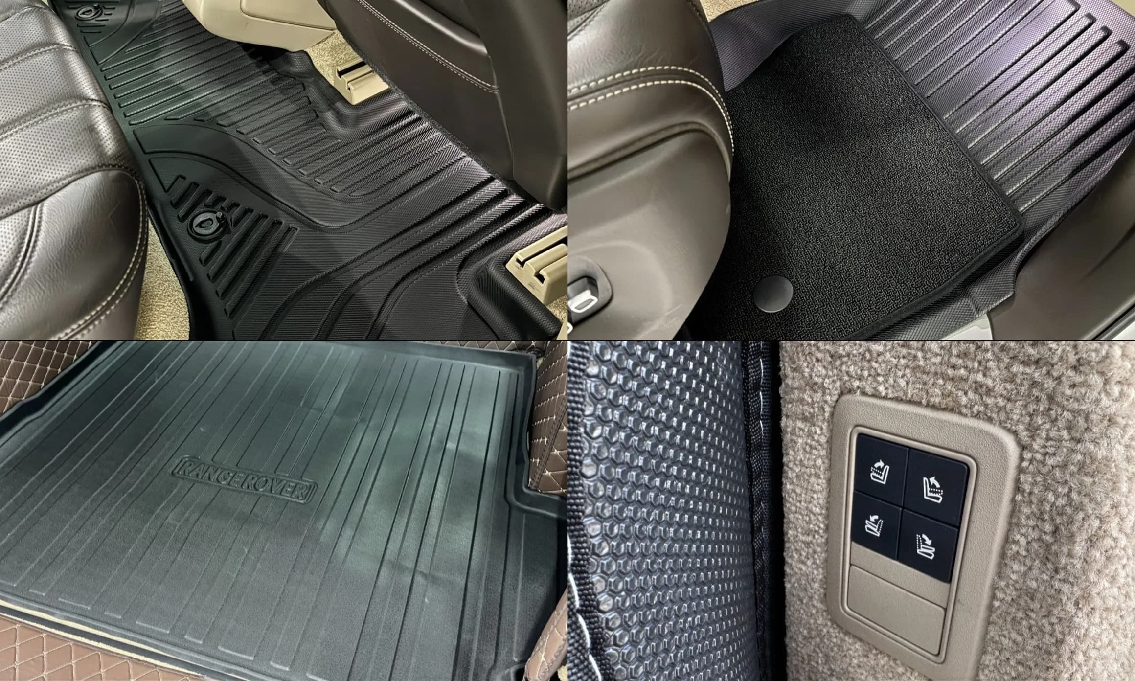 Range Rover 4th Generation