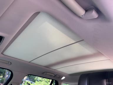 Range Rover 4th Generation