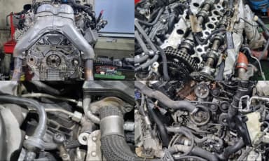 Range Rover 4th Generation