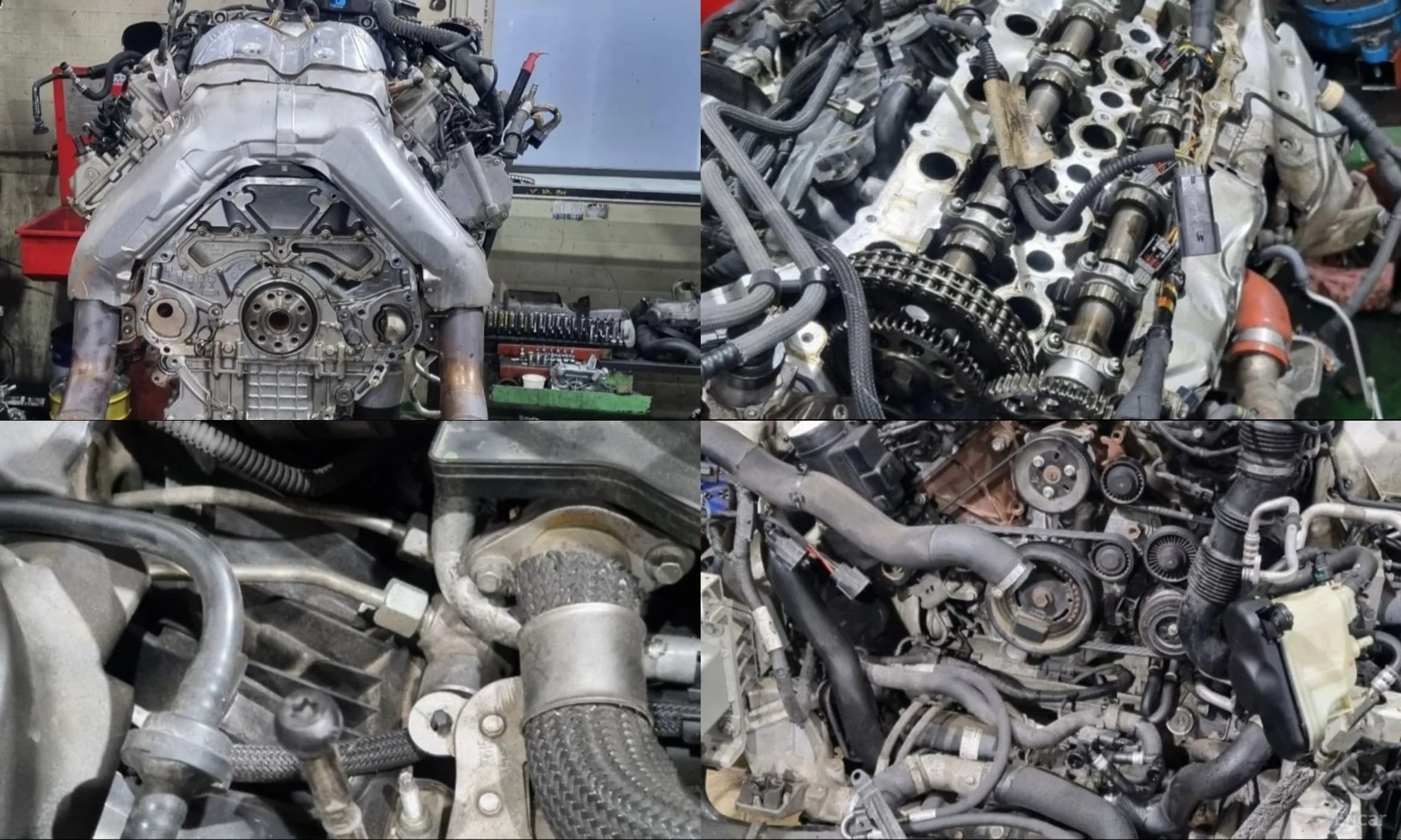 Range Rover 4th Generation