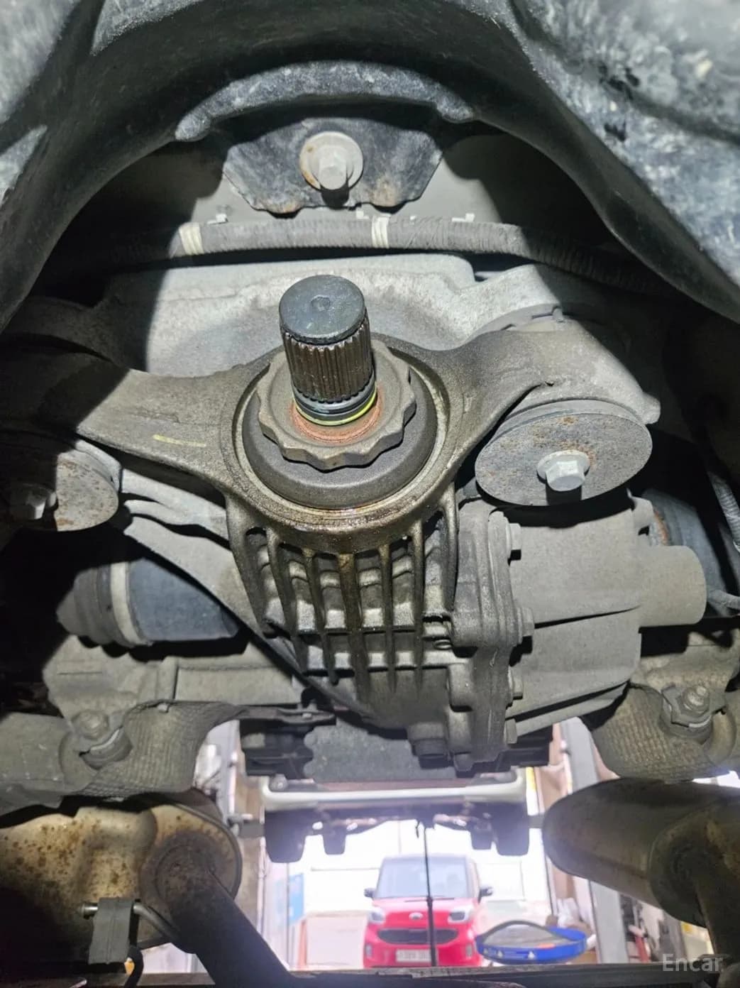 Range Rover 4th Generation