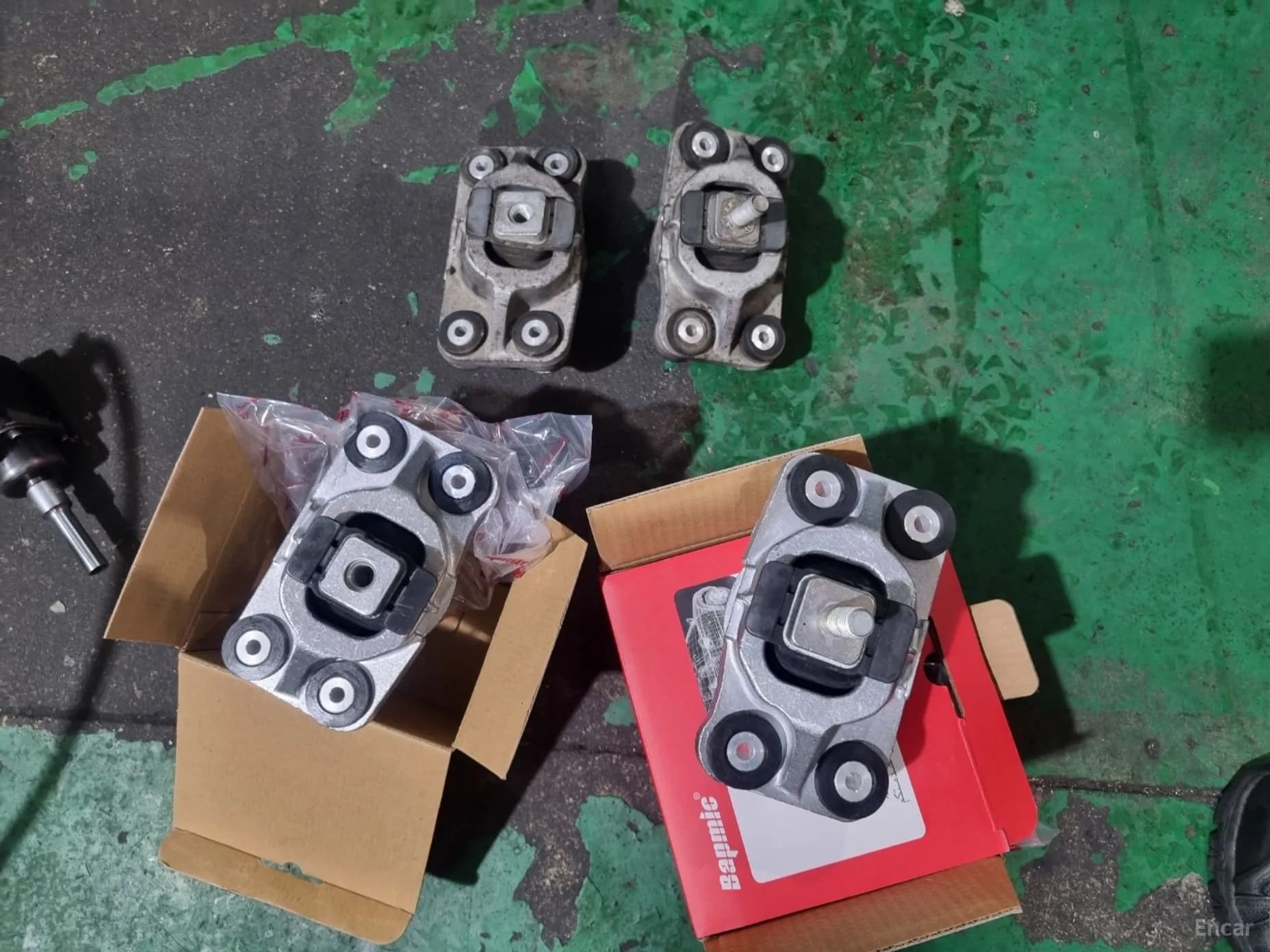 Range Rover 4th Generation