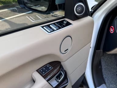 Range Rover 4th Generation