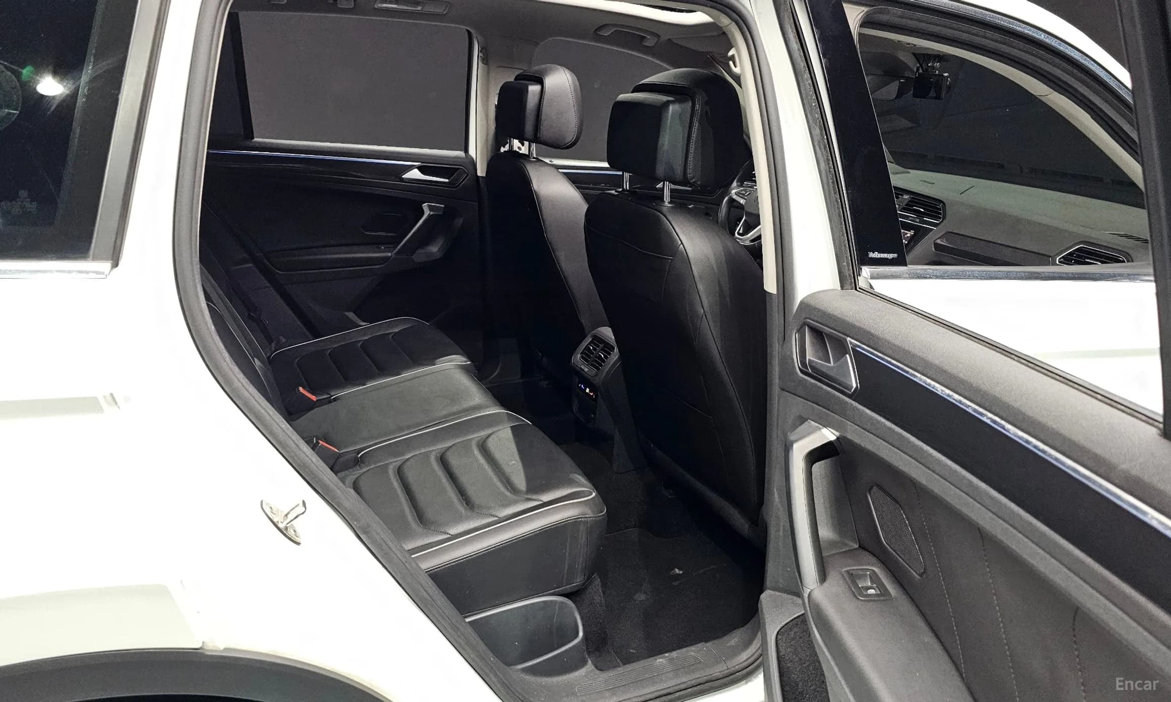 Tiguan 2nd Generation