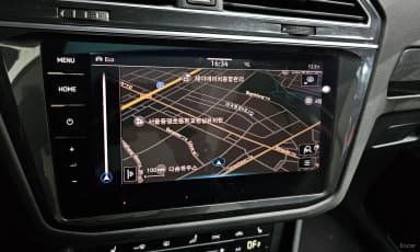 Tiguan 2nd Generation