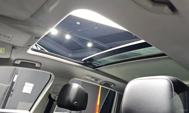 Tiguan 2nd Generation