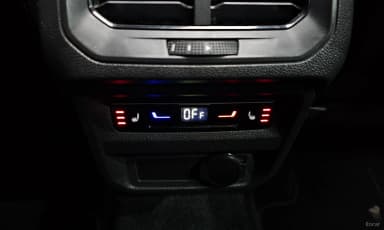 Tiguan 2nd Generation