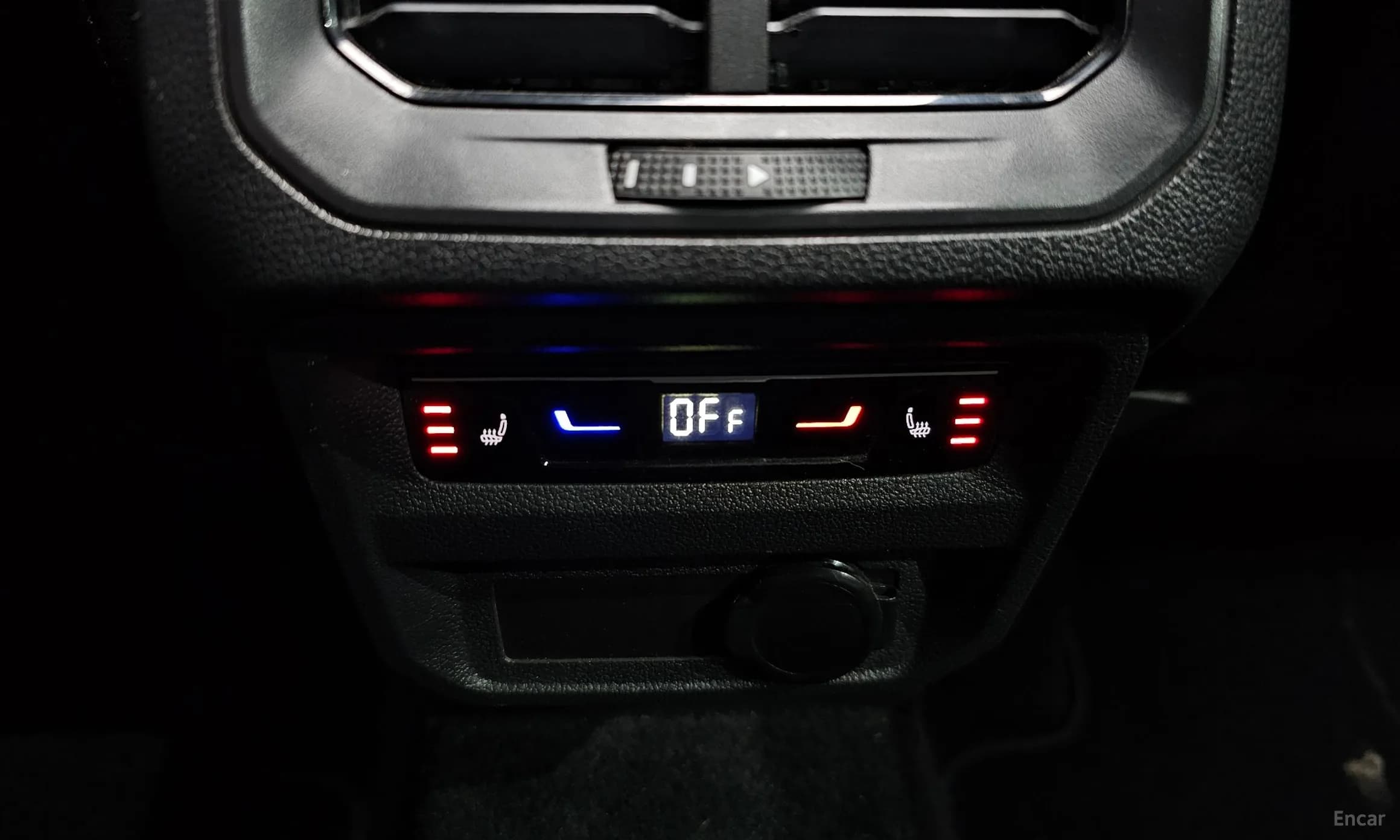 Tiguan 2nd Generation