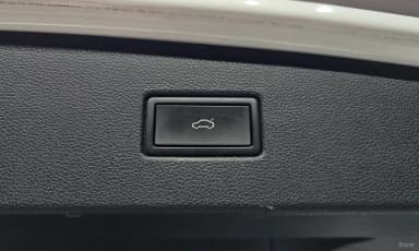 Tiguan 2nd Generation