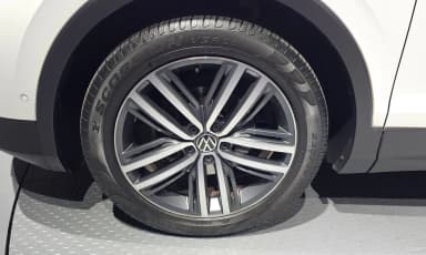 Tiguan 2nd Generation