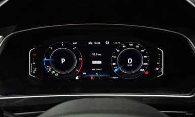 Tiguan 2nd Generation