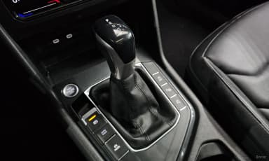 Tiguan 2nd Generation