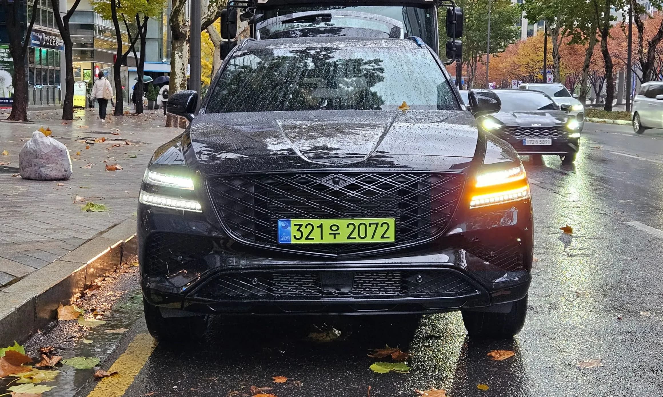 GV80