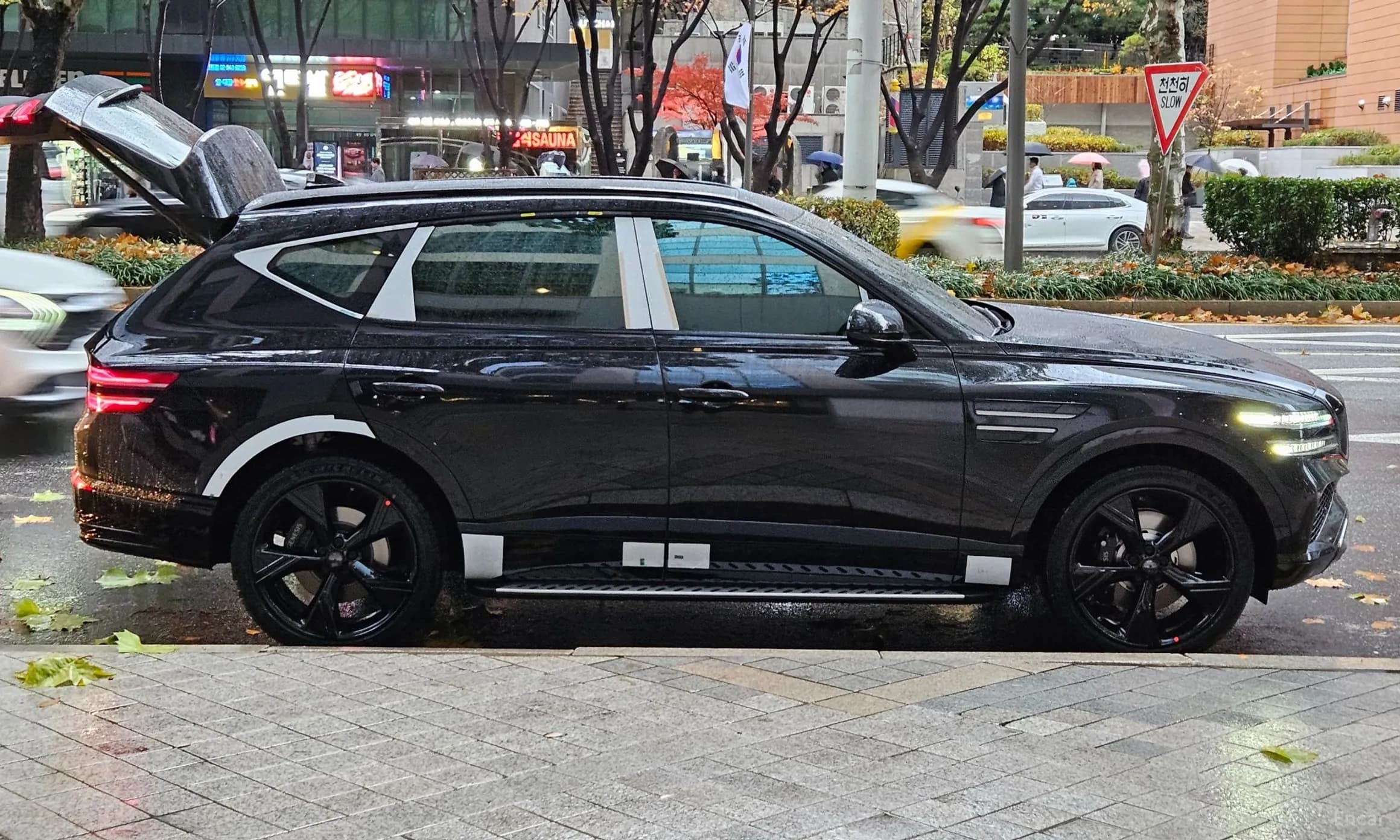GV80