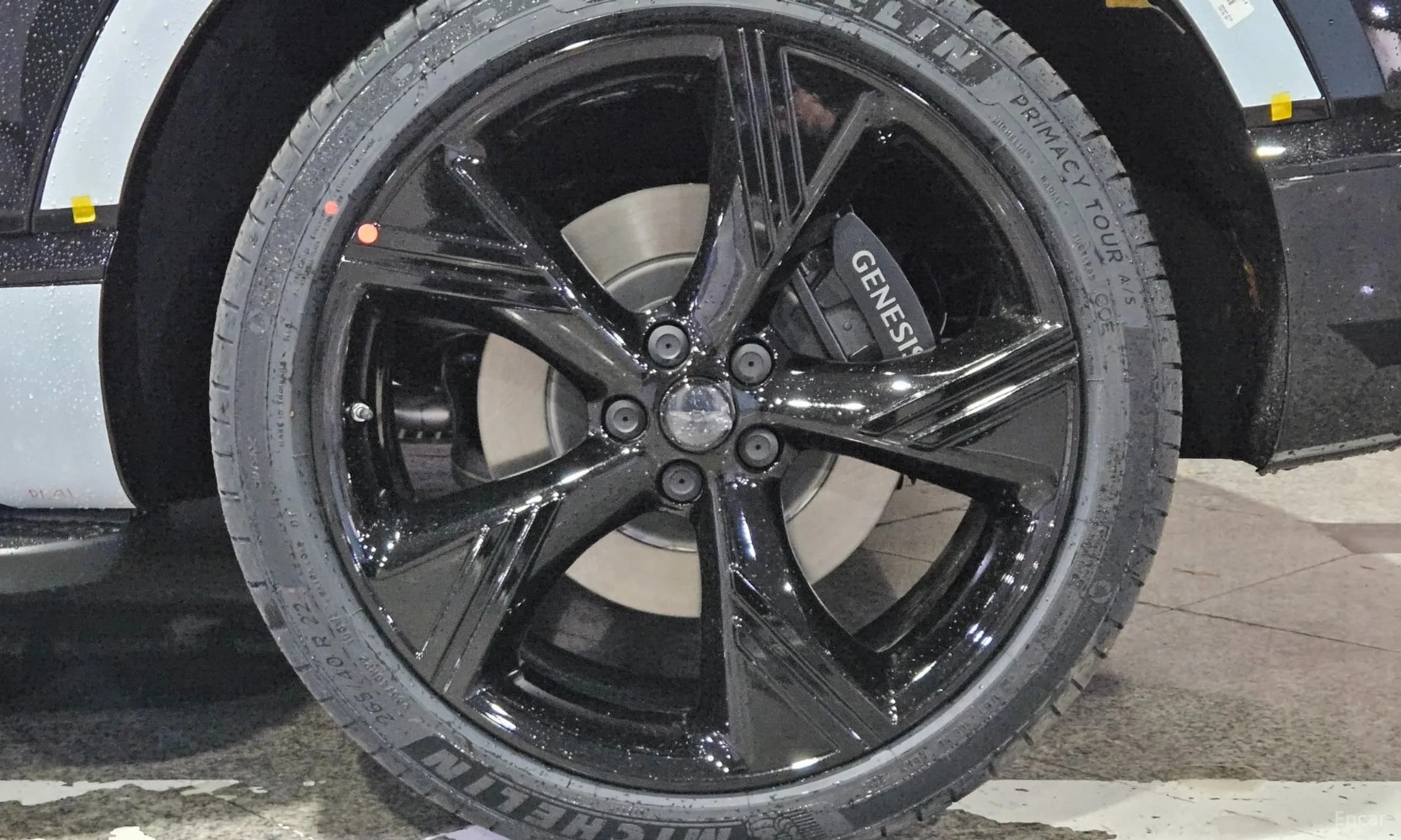GV80