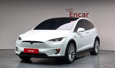 Model X