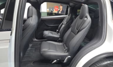 Model X