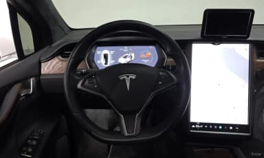 Model X