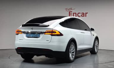Model X