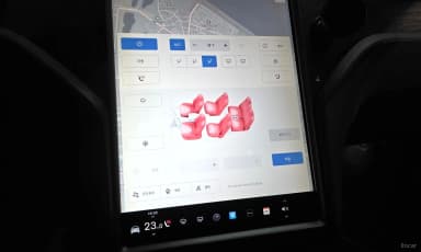 Model X