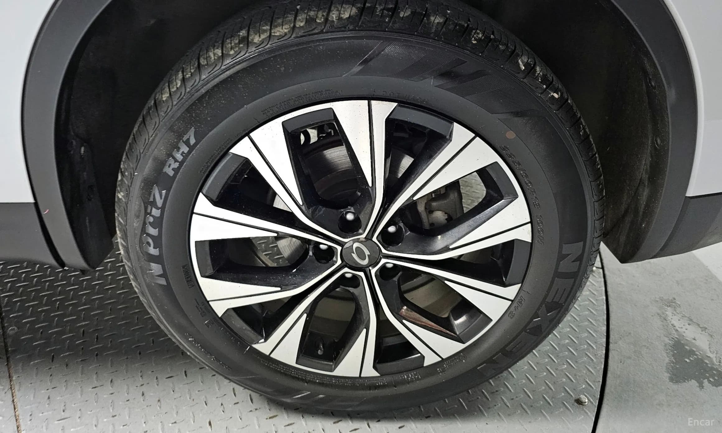 QM6