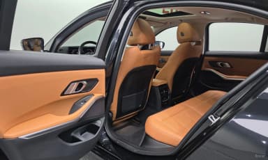 3 Series (G20)