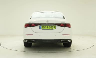 E-Class W214
