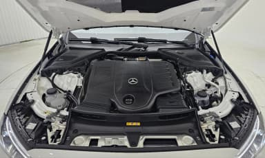 E-Class W214