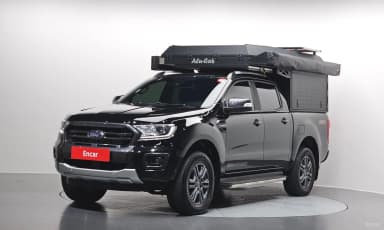 Ranger 3rd Generation