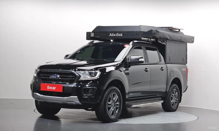 Ranger 3rd Generation