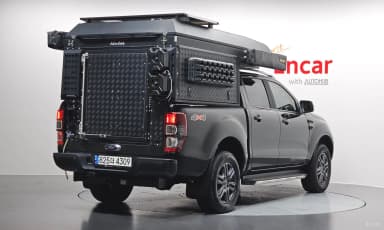 Ranger 3rd Generation